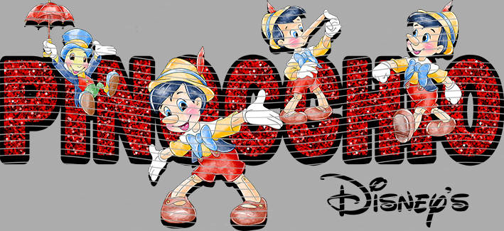 16oz Disney style-D-1896